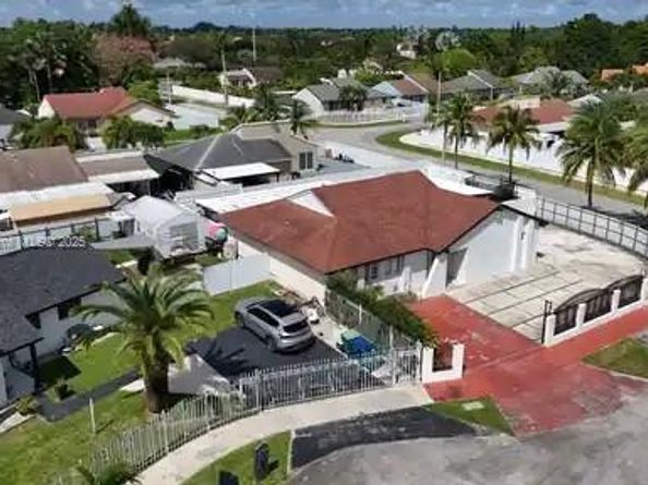 20610 SW 125th Ct, Miami FL 33177