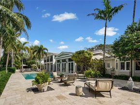 4620 Granada Blvd, Coral Gables FL 33146