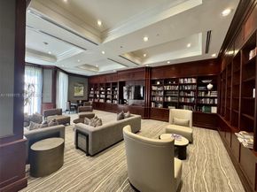 2000 Island Blvd 1801, Aventura FL 33160