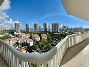 2000 Island Blvd 1801, Aventura FL 33160