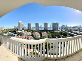 2000 Island Blvd 1801, Aventura FL 33160