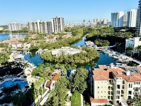 2000 Island Blvd 1801, Aventura FL 33160