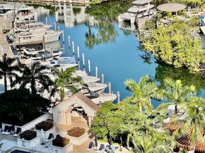 2000 Island Blvd 1801, Aventura FL 33160