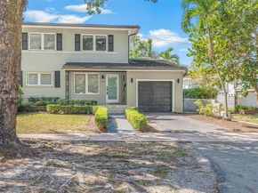 1314 Ferdinand St, Coral Gables FL 33134