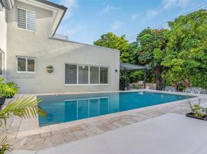 1314 Ferdinand St, Coral Gables FL 33134