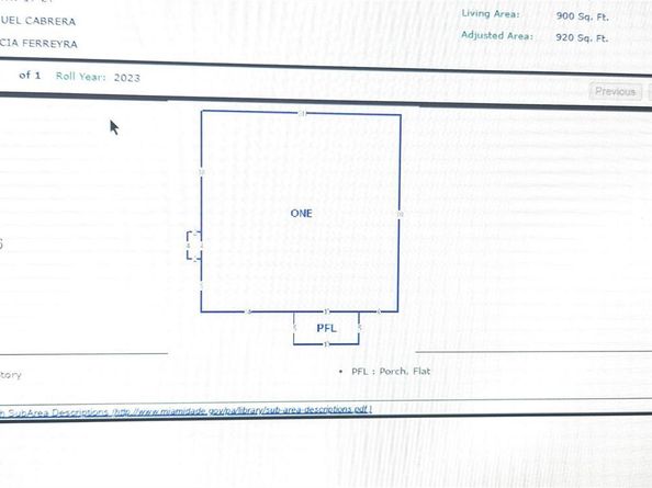 150 NW 17th Ct, Miami FL 33125