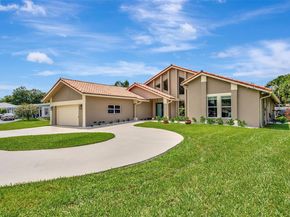 14100 SW 21st St, Davie FL 33325