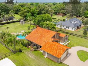 14100 SW 21st St, Davie FL 33325