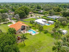 14100 SW 21st St, Davie FL 33325