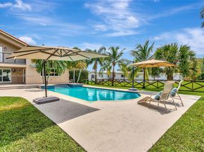 14100 SW 21st St, Davie FL 33325