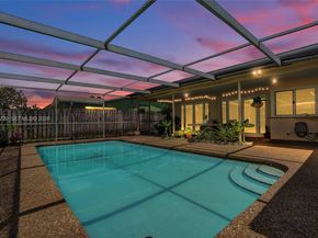 11960 NW 31st St, Sunrise FL 33323