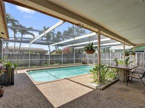 11960 NW 31st St, Sunrise FL 33323