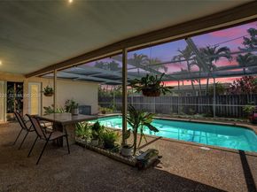 11960 NW 31st St, Sunrise FL 33323