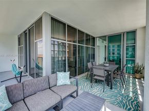 3301 NE 1st Ave H1402, Miami FL 33137