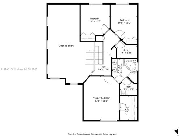 15776 SW 92nd Ter, Miami FL 33196