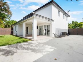 15776 SW 92nd Ter, Miami FL 33196