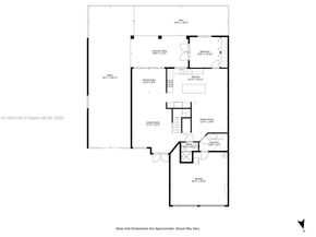 15776 SW 92nd Ter, Miami FL 33196