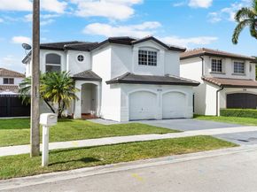 15776 SW 92nd Ter, Miami FL 33196