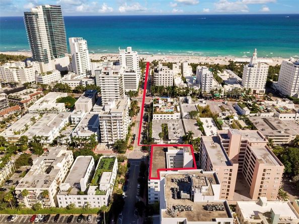 1776 James Ave 4E, Miami Beach FL 33139
