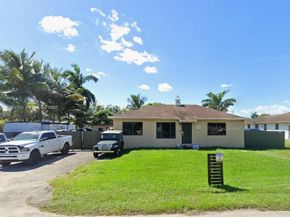 11330 NW 21st Ct, Miami FL 33167