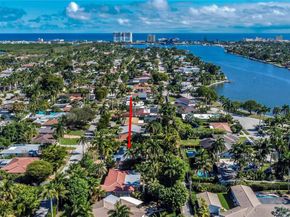 1242 Buchanan St, Hollywood FL 33019