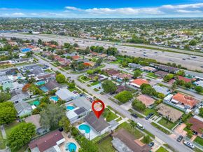 17761 SW 113th Ct, Miami FL 33157