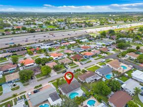 17761 SW 113th Ct, Miami FL 33157