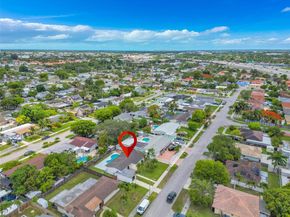 17761 SW 113th Ct, Miami FL 33157