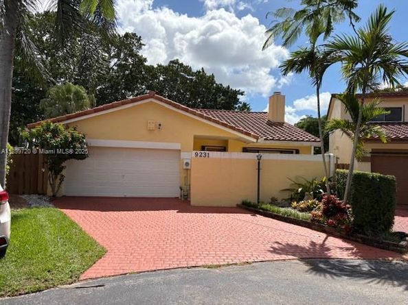 9231 SW 150th Ave, Miami FL 33196