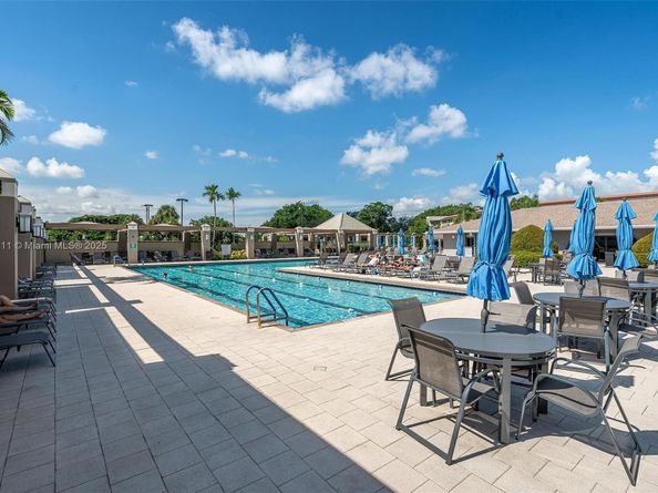 4701 Martinique Dr k1, Coconut Creek FL 33066