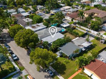 1625 Fletcher Street