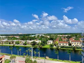 2025 NE 164th St 1015, North Miami Beach FL 33162