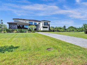 17811 SW 58th St, Southwest Ranches FL 33331