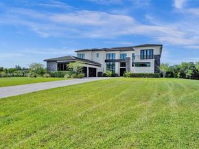 17811 SW 58th St, Southwest Ranches FL 33331