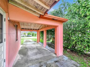 1351 SW 74th Ave, Miami FL 33144