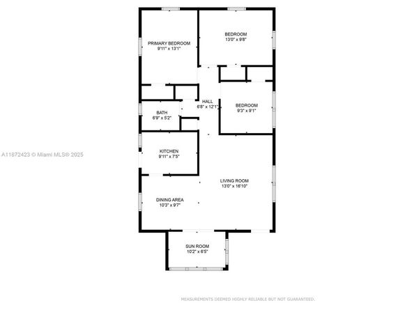 1351 SW 74th Ave, Miami FL 33144