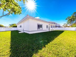 Undisclosed Address #A11917425, Naranja FL 33032