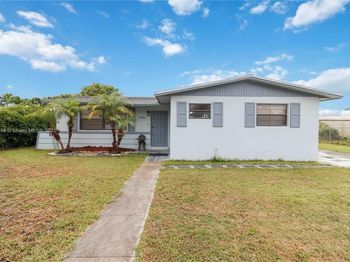 14952 SW 297th Ter