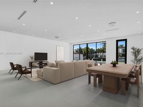 13200 N Bayshore Dr, North Miami FL 33181