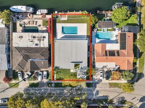 13200 N Bayshore Dr, North Miami FL 33181