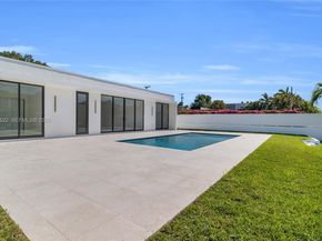 13200 N Bayshore Dr, North Miami FL 33181