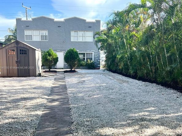 1940 Adams St, Hollywood FL 33020