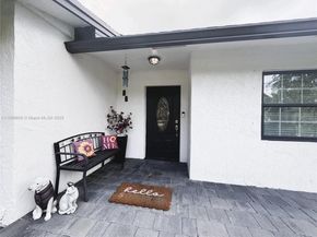 14691 SW 20th St, Davie FL 33325