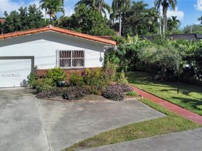 2711 Red Rd, Coral Gables FL 33155