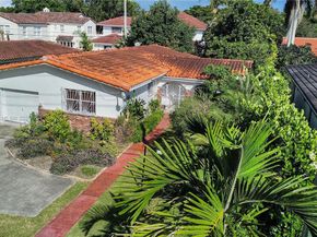 2711 Red Rd, Coral Gables FL 33155