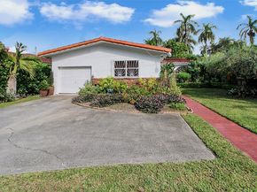 2711 Red Rd, Coral Gables FL 33155