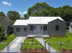 1051 NW 63rd St, Miami FL 33150