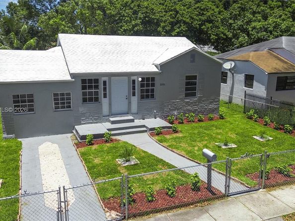 1051 NW 63rd St, Miami FL 33150