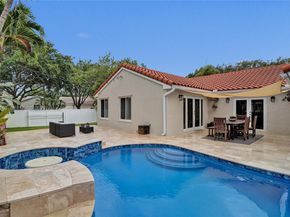 13621 SW 18th St, Miramar FL 33027