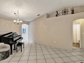13621 SW 18th St, Miramar FL 33027